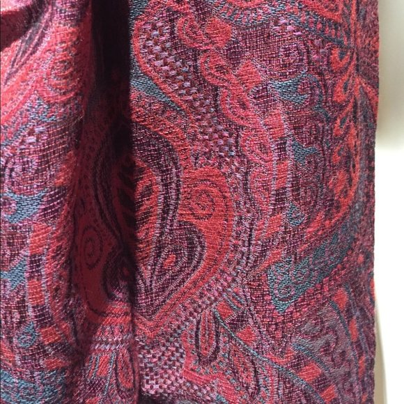 FLASH SALE! NEW LUCKY BRAND - Scarf or Wrap - Picture 5 of 5